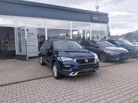 Seat Ateca 1.5 TSI 150 Style