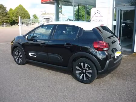 Citroën C3 1.2 110 Shine
