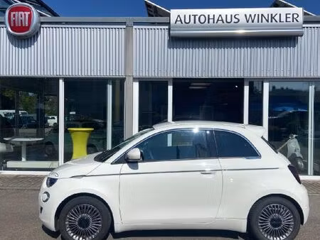 Fiat 500 118