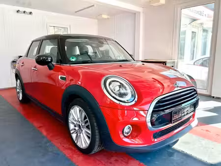 Mini Mini Cooper 1.5 136