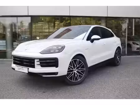 Porsche Cayenne V6 3.0 470 4x4