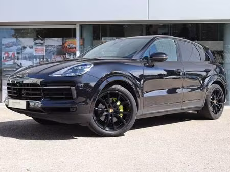 Porsche Cayenne V6 3.0 340 4x4