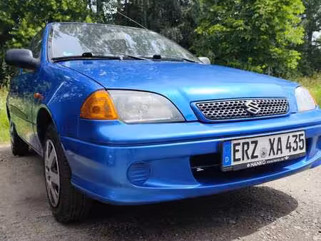 Suzuki Swift 1.3 53
