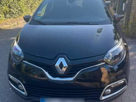 Renault Captur 1.2 TCe 120
