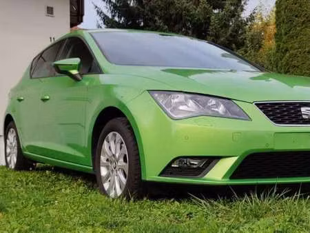 Seat Leon 1.2 TSI 110 Style