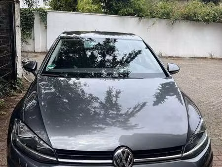 Volkswagen Golf 1.0 TSI 110 Sound