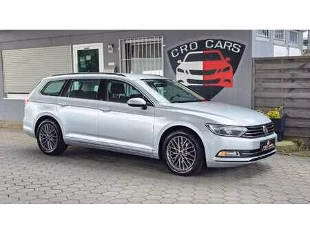 Volkswagen Passat 2.0 TDI 150 Confortline