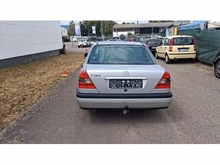 Mercedes-Benz Classe C C 180 Esprit