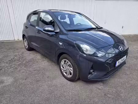 Hyundai i10 1.0 63