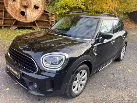 Mini Countryman One 1.5 102 Essential
