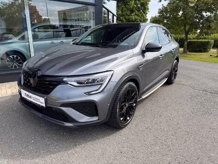 Renault Arkana 1.3 TCe 140 RS Line