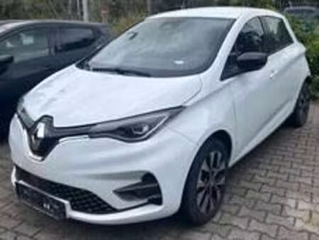 Renault Zoe R110 110 Evolution