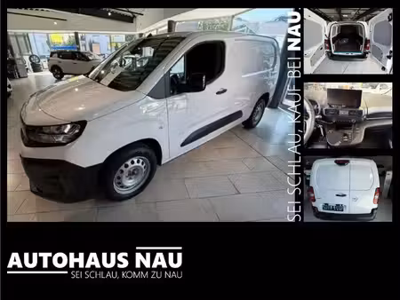 Opel Combo 1.5 131