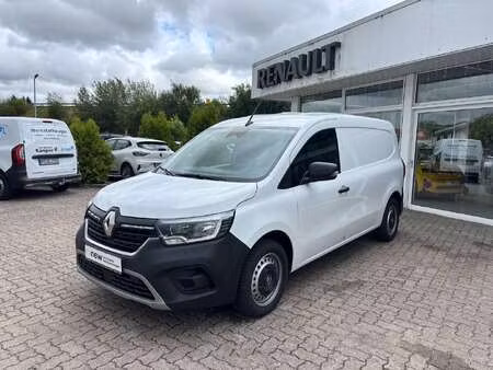 Renault Kangoo 1.5 dCi 115 Techno