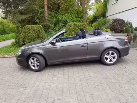 Volkswagen EOS 2.0 TDI 140