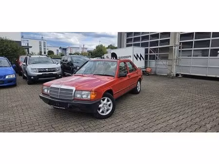 Mercedes-Benz 190 2.0