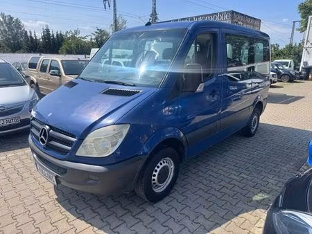 Mercedes-Benz Sprinter 2.1 CDI 109