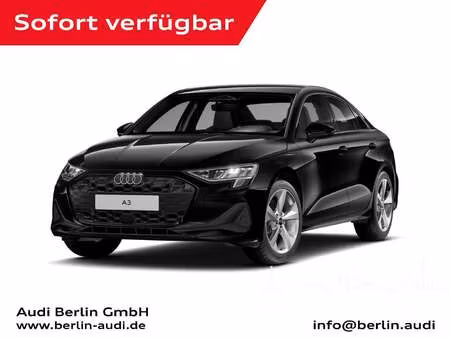 Audi A3 2.0 TDI 150