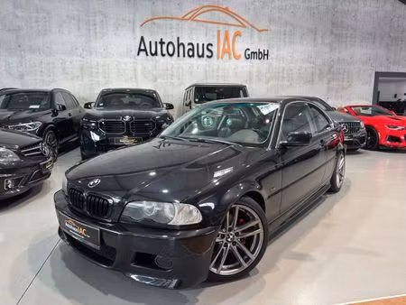 BMW Série 3 328i 2.8 193