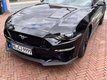 Ford Mustang Fastback V8 5.0 450