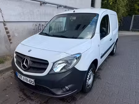 Mercedes-Benz Citan 1.5 CDI 90