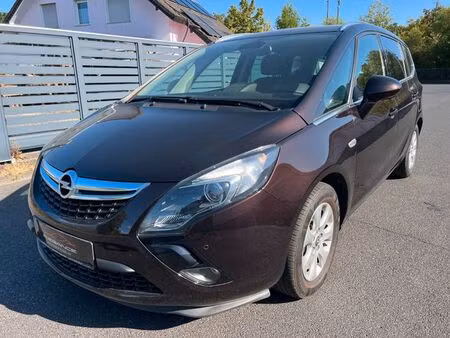 Opel Zafira 1.6 120