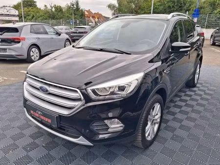 Ford Kuga 1.5 150 Cool & Connect