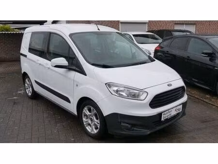 Ford Tourneo Courier 1.0 100