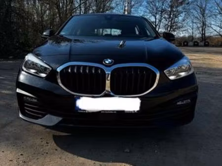 BMW Série 1 116d 1.5 116