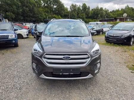 Ford Kuga 1.5 120 Cool & Connect