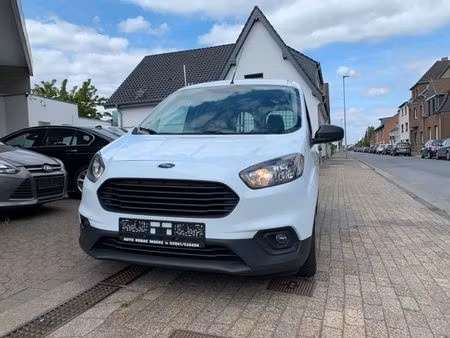 Ford Transit 1.5 Trend
