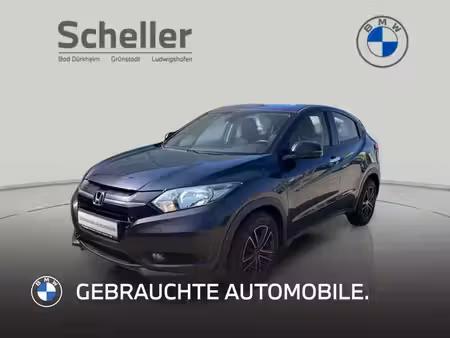 Honda HR-V 1.6 120 Elegance