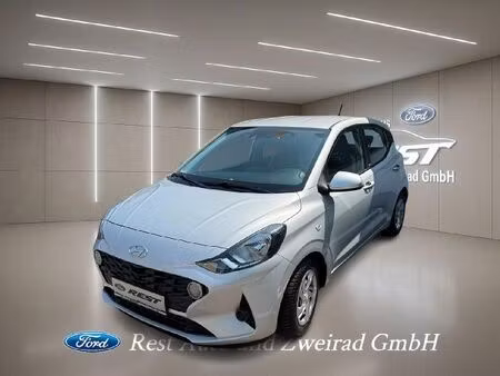 Hyundai i10 1.0 67