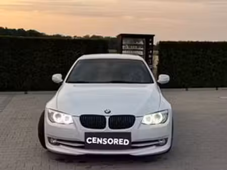 BMW Série 3 325i 3.0 218