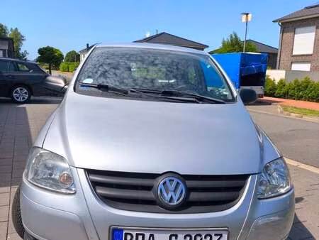 Volkswagen FOX 1.2 55 Fox