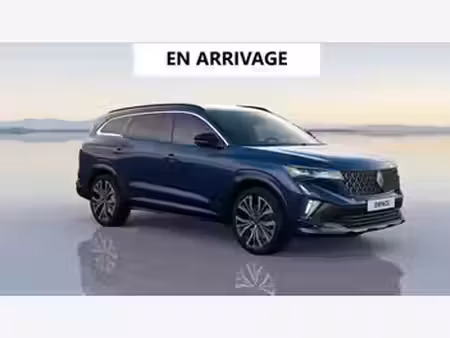 Renault Espace 1.2 200 Iconic