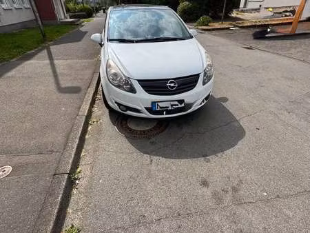Opel Corsa 1.2 80 Edition