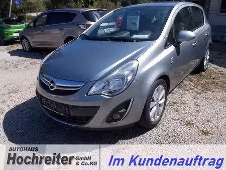 Opel Corsa 1.4 87