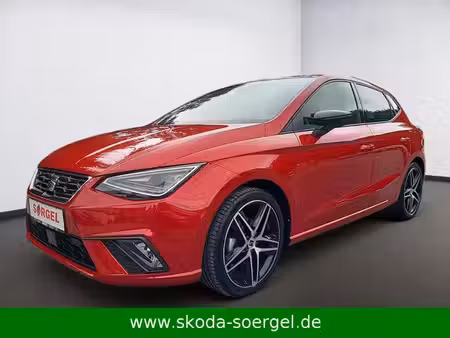 Seat Ibiza 1.0 TSI 110 FR