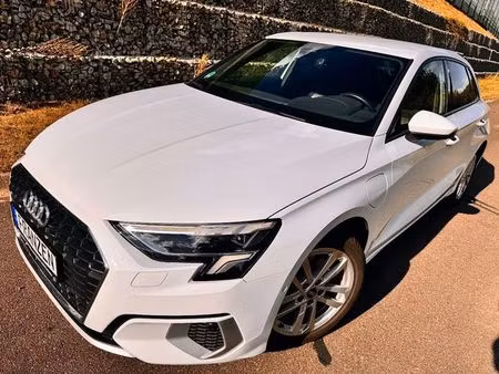 Audi A3 40 TFSI E 1.4 TFSI 150