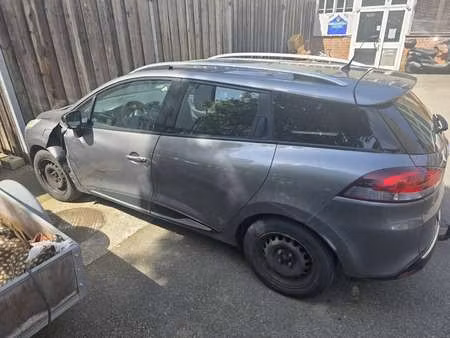 Renault Clio 0.9 TCe 90 Dynamique
