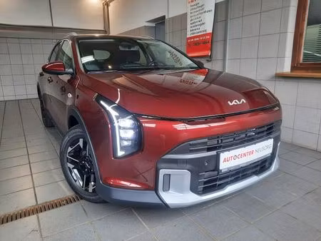 Kia Ceed 1.0