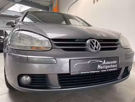 Volkswagen Golf 1.9 TDI 105