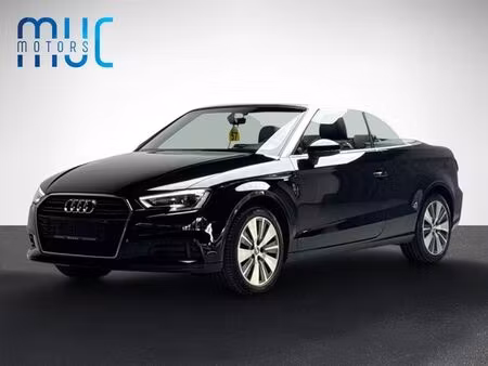 Audi A3 2.0 TDI 150