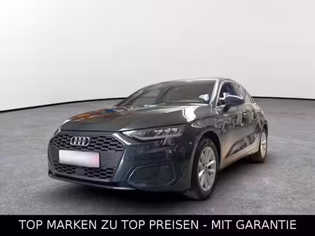 Audi A3 35 TFSI 1.5 TFSI 150