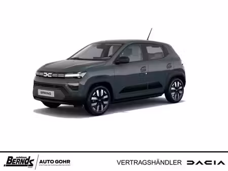 Dacia Spring Expression