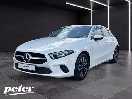 Mercedes-Benz Classe A A 200 2.0 150