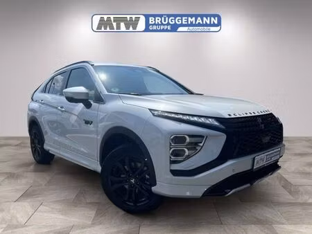 Mitsubishi Eclipse Cross PHEV 2.4 188 SEL 4x4