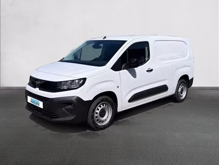 Opel Combo 1.5 100