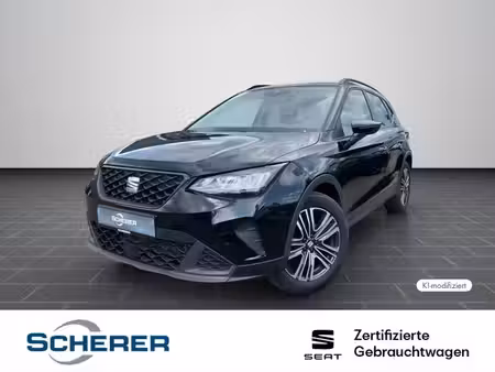 Seat Arona 1.0 TSI Style